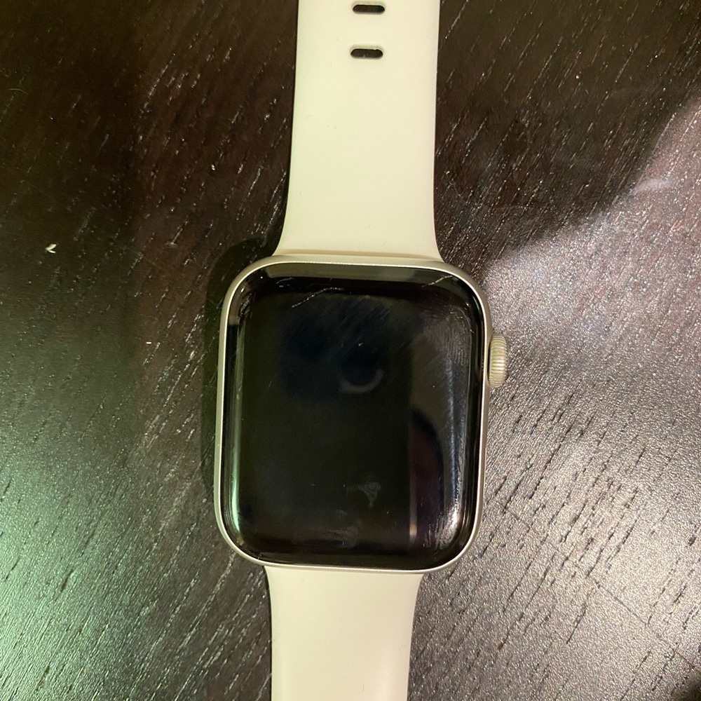Apple Watch- Series 5